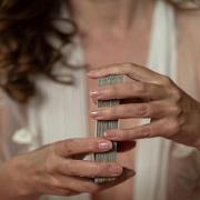 Aanvraag voor helderziende  Aloysia - helderziendconsult