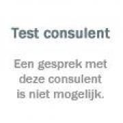 Aanvraag voor helderziende  Test 4 - helderziendconsult